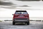 Toyota RAV4 VX AWD 2019 года (ZA)